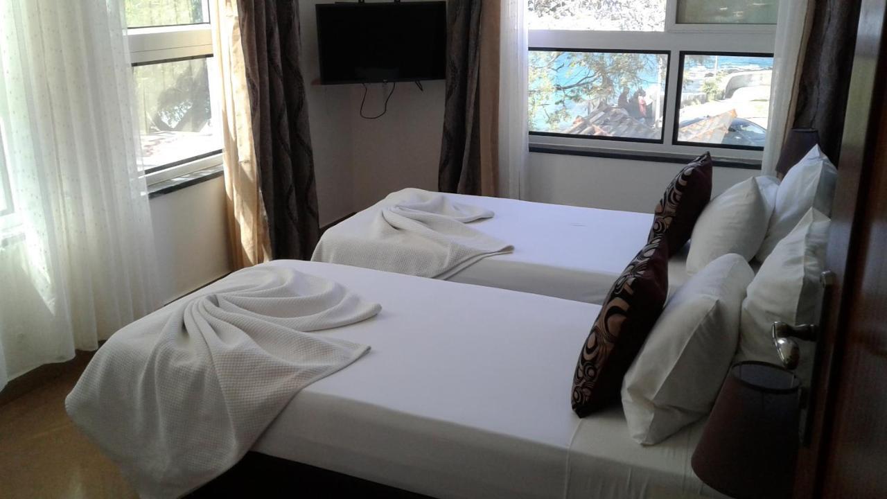 Vista Mar Hotel Tarrafal  Room photo